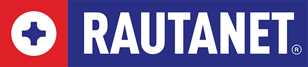 Rautanet-ketjun logo
