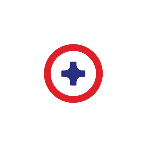 Melamiinilevy 16x565x2750 mm valkoinen