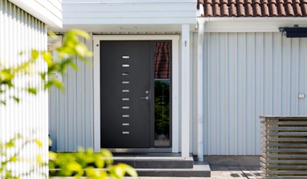 Ulko-oven valintaopas