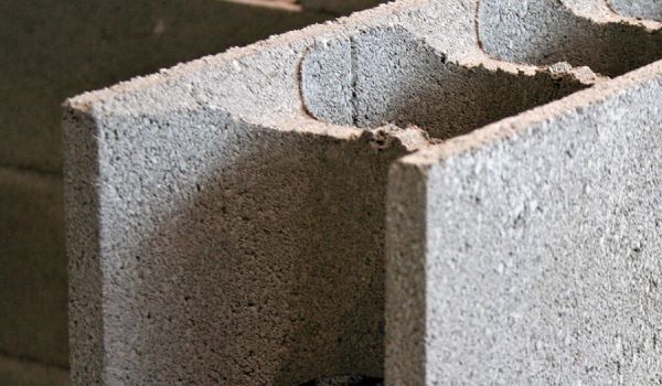 Valuharkoista syntyy kestävä rakenne nopeasti Valuharkoista syntyy kestävä rakenne nopeasti