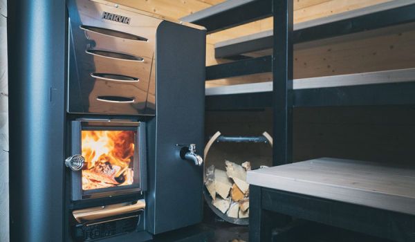 Erilaiset kiuastyypit - jokaiseen löylymakuun jotakin