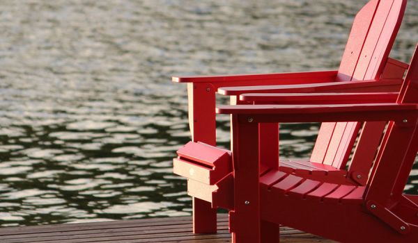 Kesämökin ympäristöasiat kerralla kuntoon Kesämökin ympäristöasiat kerralla kuntoon