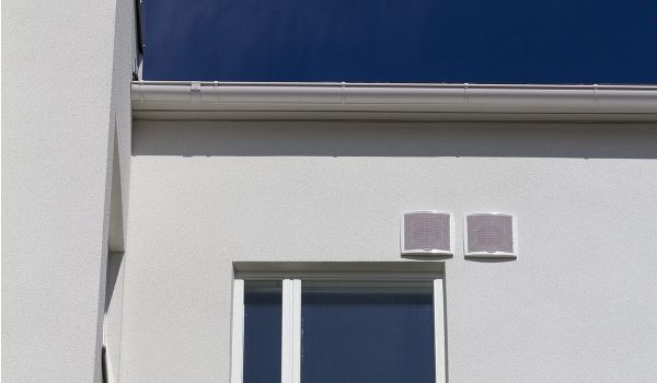 Mitä pitää huomioida hyvän sisäilman saamiseksi