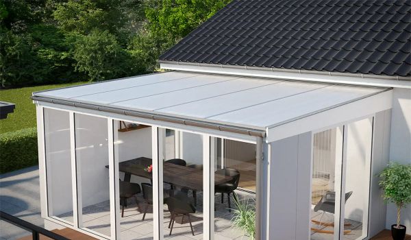 Säästä aikaa online-kattolaskurin avulla