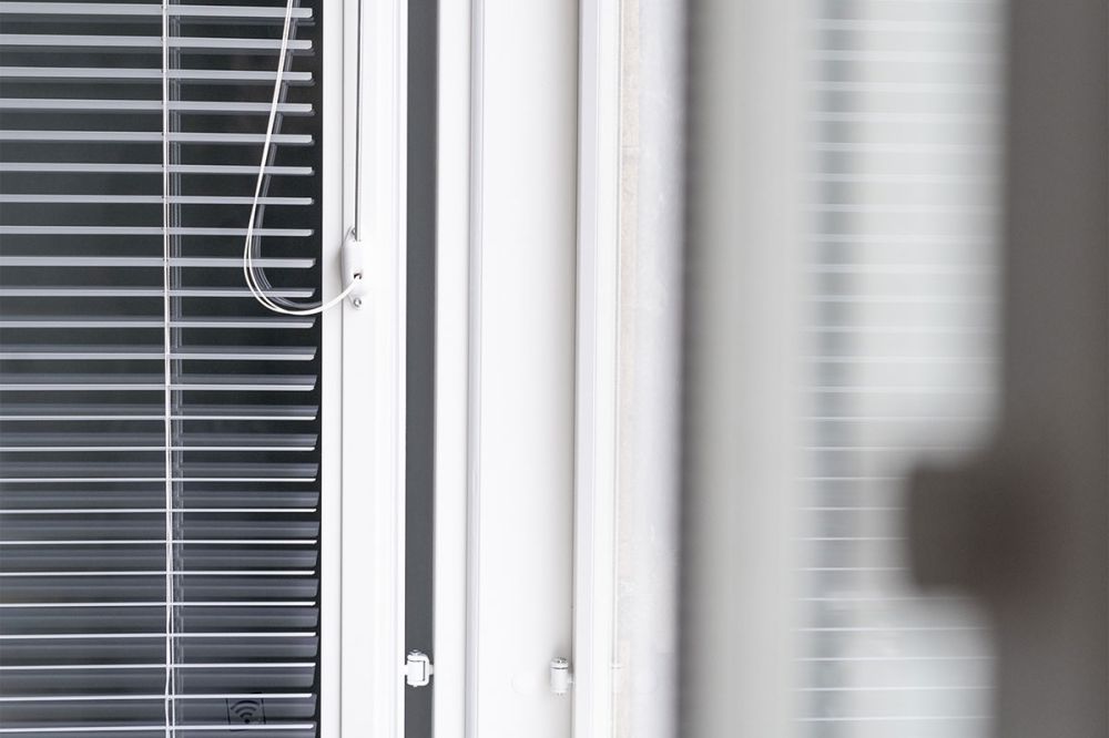 Nykyaikaiset kaihdinratkaisut ovat lapsi- ja lemmikkiturvallisia