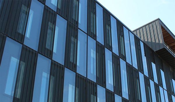 Ikkunoiden ja ovien käyttöturvallisuus