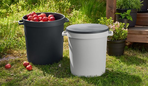 Hyödynnnä luonnon antimet