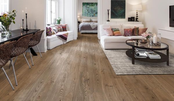 Lattian valinta – Kährsin vinkkejä ja inspiraatiota