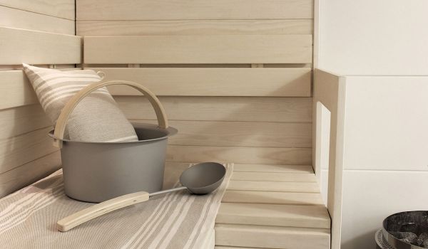 Vinkit saunan pesuun – nauti löylyistä puhtaassa saunassa