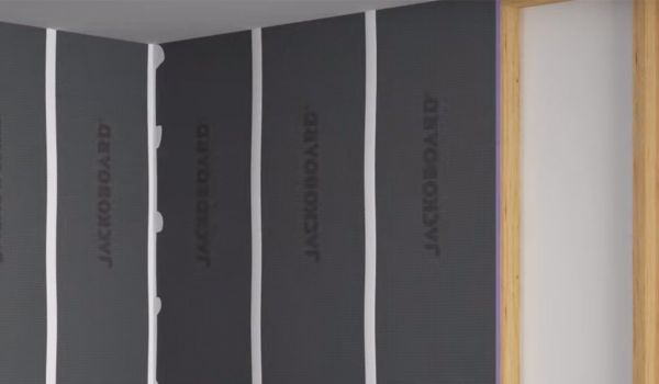 Jackoboard-märkätilalevyt