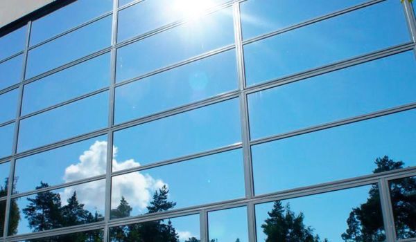 Millainen ikkunalasi on sinulle sopivin?