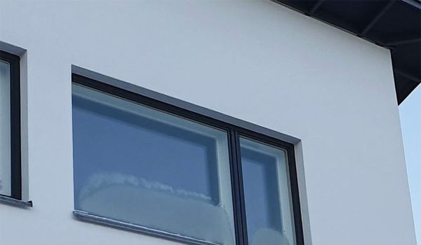 Ikkunoiden huurtuminen ja sen ehkäiseminen