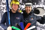 Superpesis ja Rautanet jatkavat kumppanuuttaan myös kaudella 2026