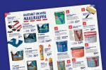 Rautanetin kesäkuvasto on julkaistu Rautanetin kesäkuvasto on julkaistu