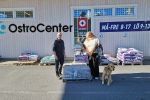 Rautanetin ja HB-Betoniteollisuuden arvonnan palkinto luovutettiin Oravaisissa Rautanetin ja HB-Betoniteollisuuden arvonnan palkinto luovutettiin Oravaisissa