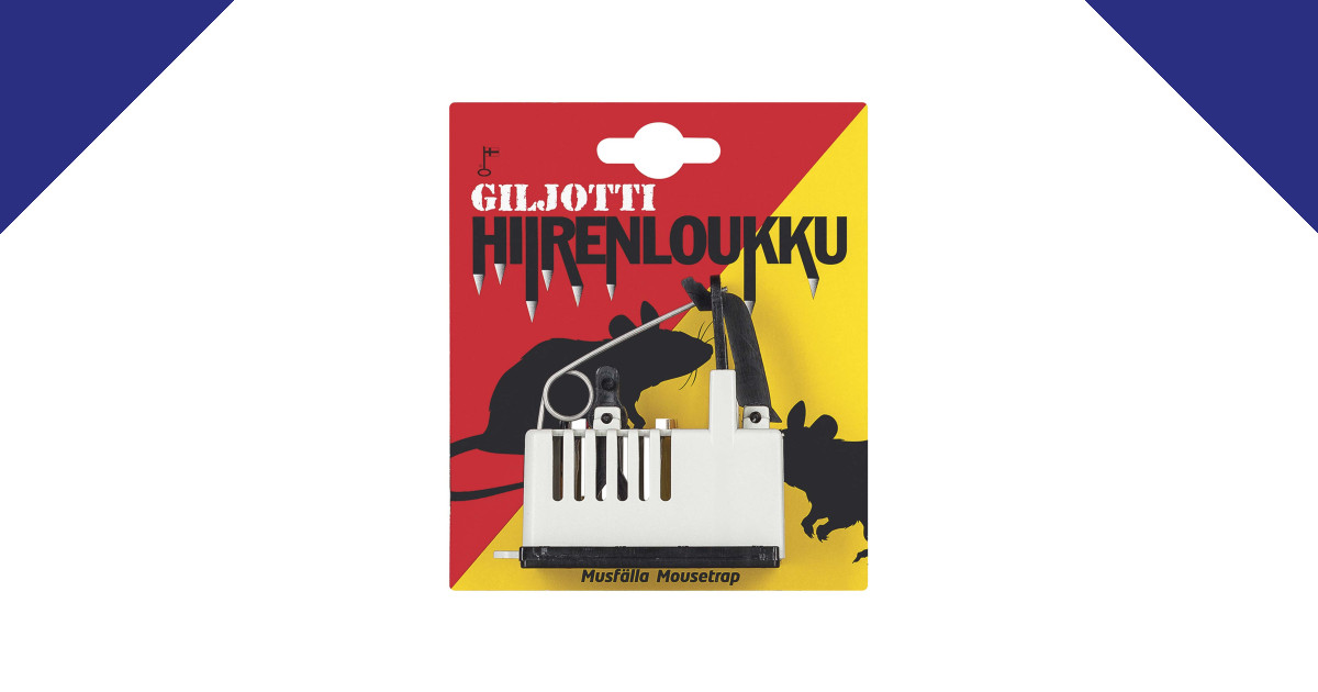 hiirenloukku-giljotti-rautanet-ketju